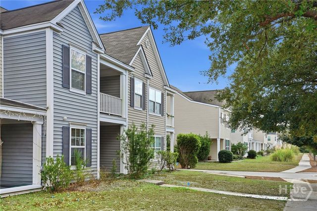 61 Timber Crest Court, Savannah, GA 31407