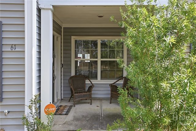 61 Timber Crest Court, Savannah, GA 31407