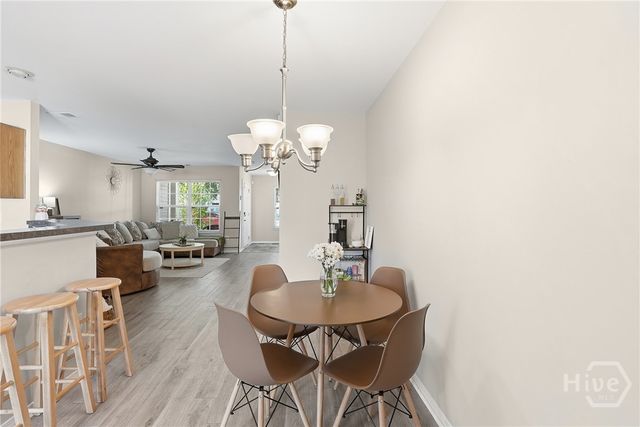 61 Timber Crest Court, Savannah, GA 31407