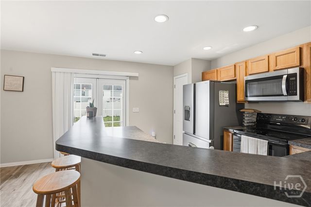 61 Timber Crest Court, Savannah, GA 31407