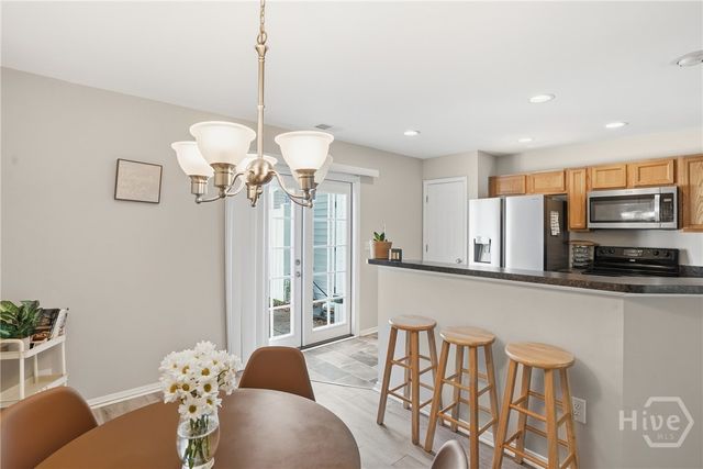 61 Timber Crest Court, Savannah, GA 31407