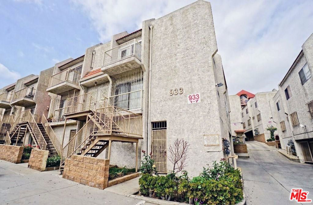 933 New Depot Street 6 & 7, Los Angeles, CA 90012