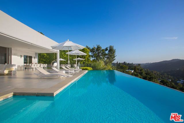 2791 Ellison Drive, Beverly Hills, CA 90210