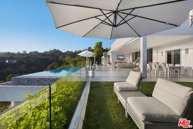 2791 Ellison Drive, Beverly Hills, CA 90210