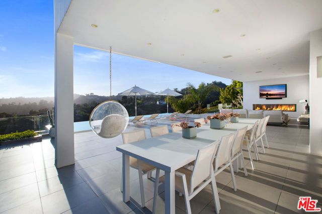 2791 Ellison Drive, Beverly Hills, CA 90210