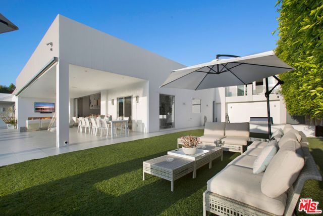 2791 Ellison Drive, Beverly Hills, CA 90210