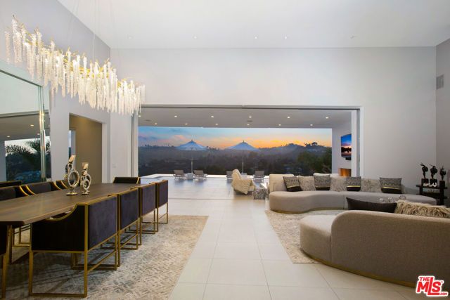 2791 Ellison Drive, Beverly Hills, CA 90210