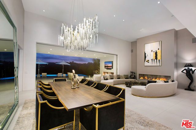 2791 Ellison Drive, Beverly Hills, CA 90210