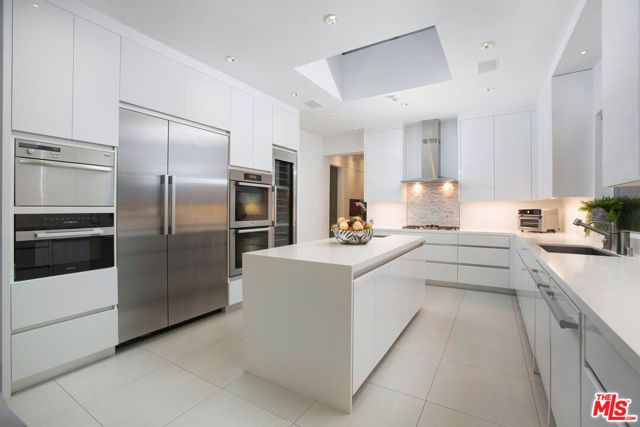 2791 Ellison Drive, Beverly Hills, CA 90210