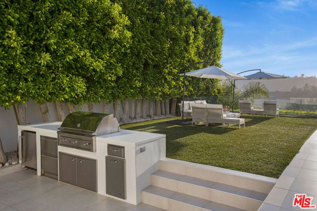 2791 Ellison Drive, Beverly Hills, CA 90210