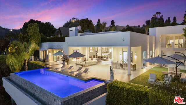 2791 Ellison Drive, Beverly Hills, CA 90210