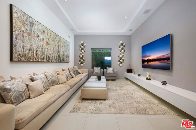 2791 Ellison Drive, Beverly Hills, CA 90210