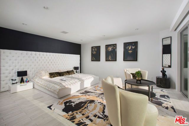 2791 Ellison Drive, Beverly Hills, CA 90210