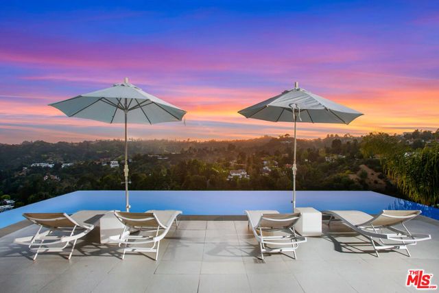 2791 Ellison Drive, Beverly Hills, CA 90210