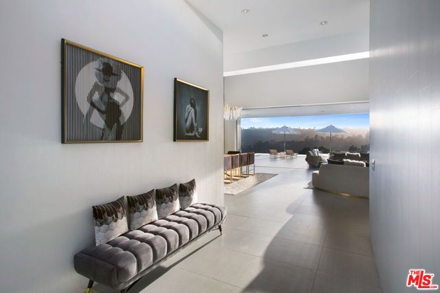 2791 Ellison Drive, Beverly Hills, CA 90210