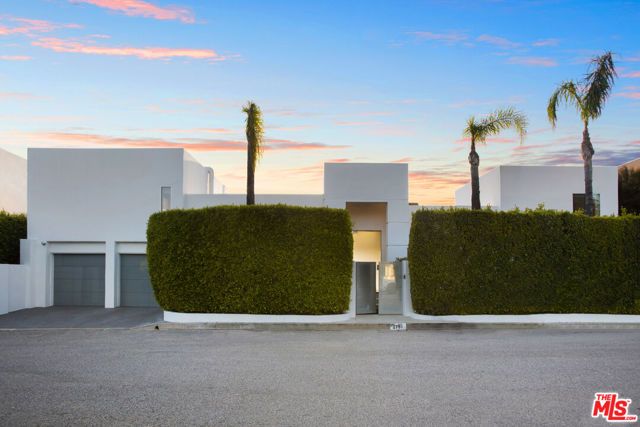 2791 Ellison Drive, Beverly Hills, CA 90210