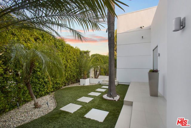 2791 Ellison Drive, Beverly Hills, CA 90210
