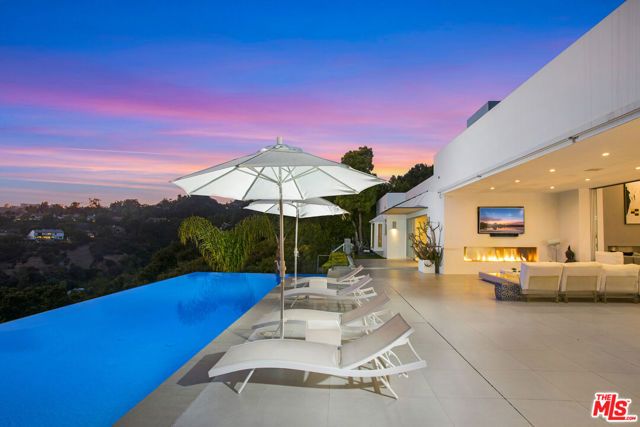 2791 Ellison Drive, Beverly Hills, CA 90210