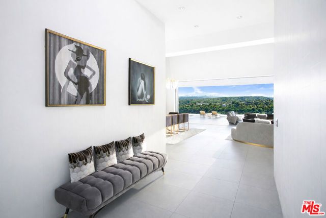 2791 Ellison Drive, Beverly Hills, CA 90210