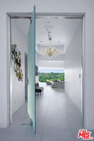2791 Ellison Drive, Beverly Hills, CA 90210