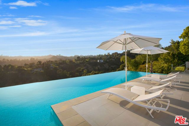 2791 Ellison Drive, Beverly Hills, CA 90210