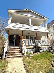 11109 Greenview Avenue, Cleveland, OH 44108