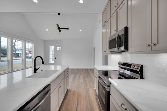 500 Farley Street, Waxahachie, TX 75165