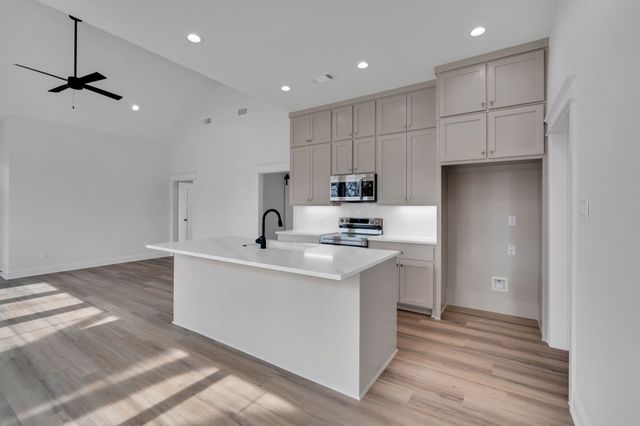 500 Farley Street, Waxahachie, TX 75165