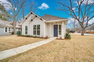 500 Farley Street, Waxahachie, TX 75165