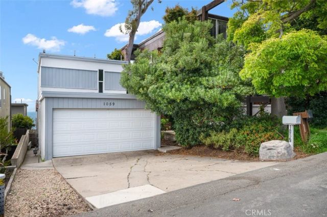 1059 Miramar Street, Laguna Beach, CA 92651