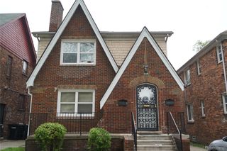 7010 Thatcher Street, Detroit, MI 48221