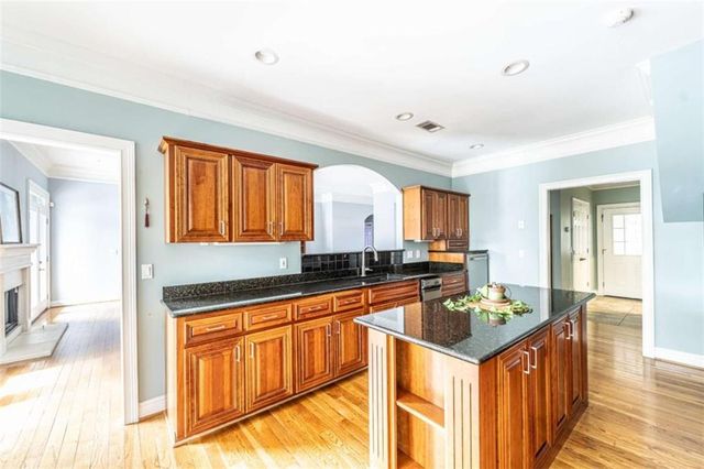 4 Bridgeview Drive, Rome, GA 30161