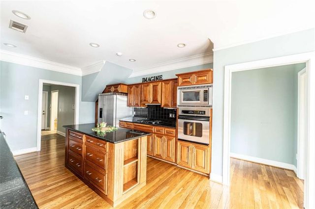 4 Bridgeview Drive, Rome, GA 30161