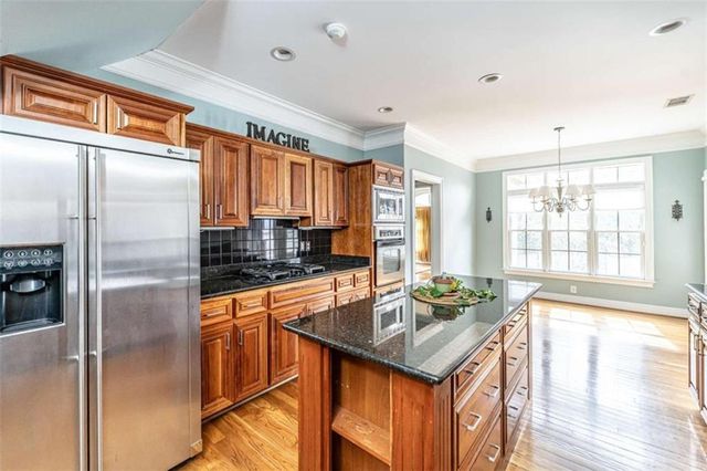 4 Bridgeview Drive, Rome, GA 30161