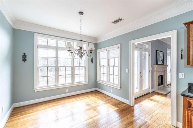 4 Bridgeview Drive, Rome, GA 30161