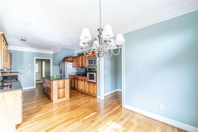 4 Bridgeview Drive, Rome, GA 30161