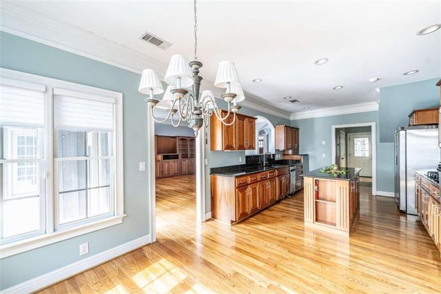 4 Bridgeview Drive, Rome, GA 30161