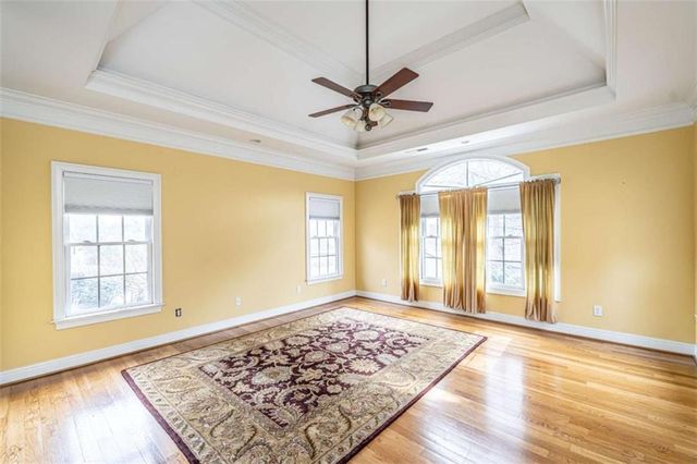 4 Bridgeview Drive, Rome, GA 30161