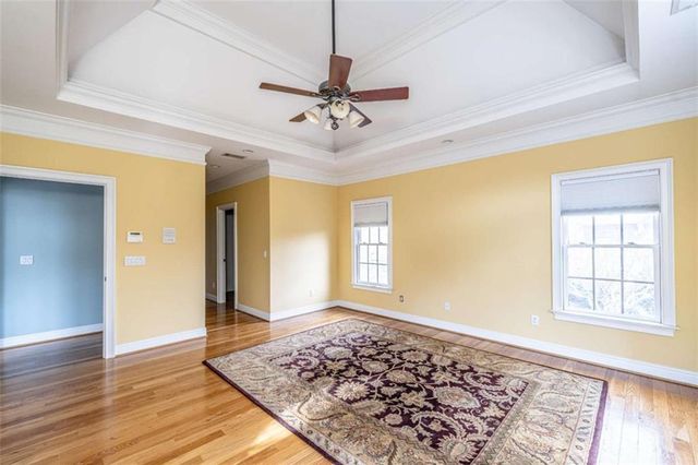 4 Bridgeview Drive, Rome, GA 30161