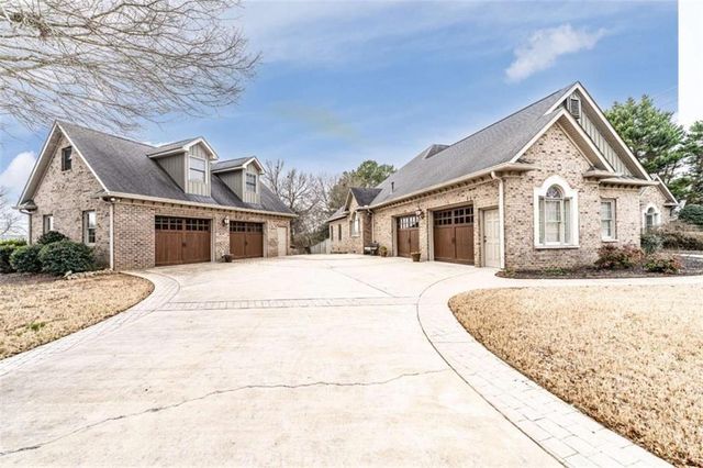 4 Bridgeview Drive, Rome, GA 30161