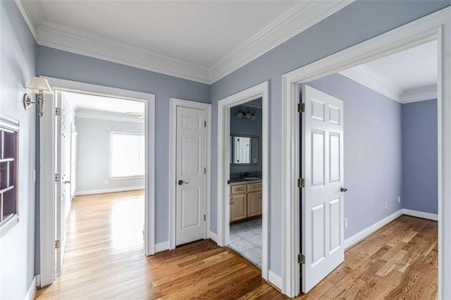 4 Bridgeview Drive, Rome, GA 30161