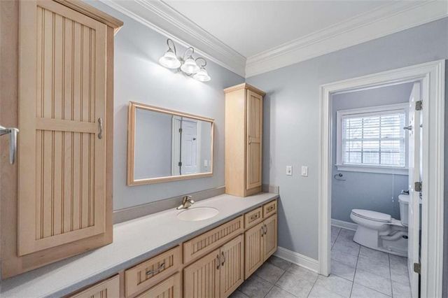 4 Bridgeview Drive, Rome, GA 30161