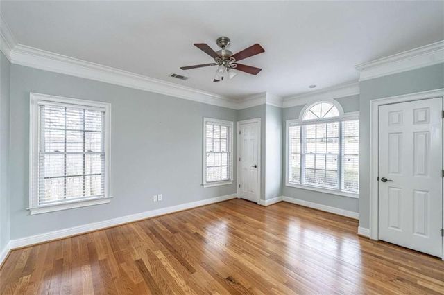 4 Bridgeview Drive, Rome, GA 30161