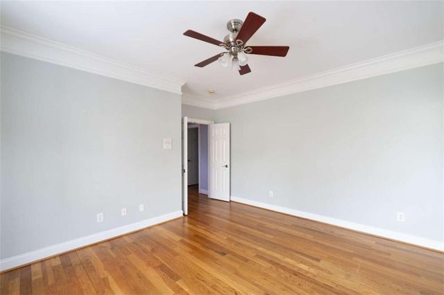 4 Bridgeview Drive, Rome, GA 30161