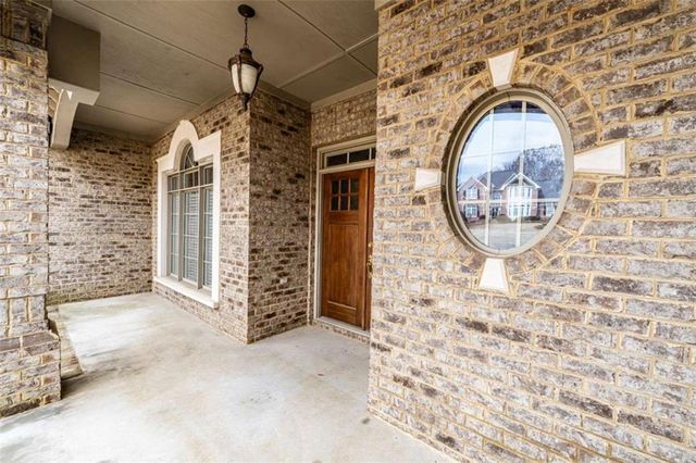 4 Bridgeview Drive, Rome, GA 30161