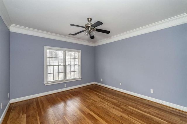 4 Bridgeview Drive, Rome, GA 30161