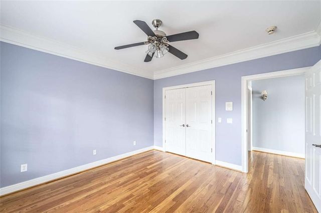 4 Bridgeview Drive, Rome, GA 30161