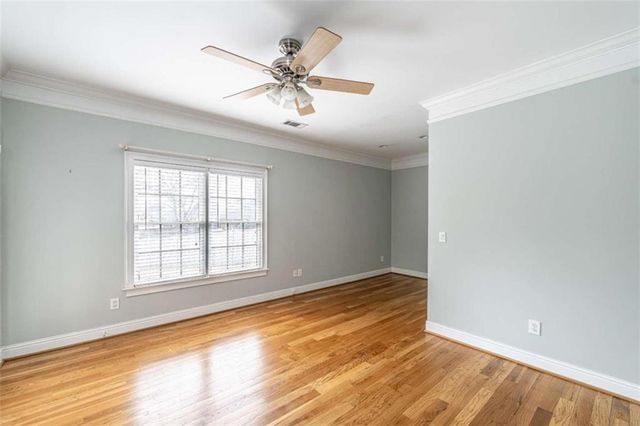 4 Bridgeview Drive, Rome, GA 30161