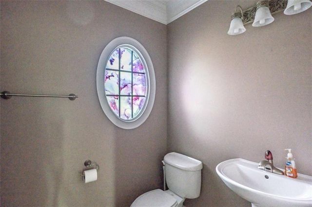 4 Bridgeview Drive, Rome, GA 30161