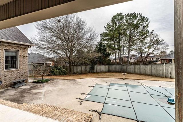 4 Bridgeview Drive, Rome, GA 30161